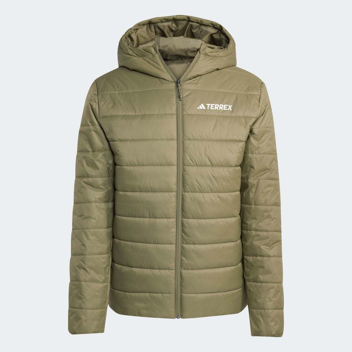 JAKNA ADIDAS MT ESS PAD HO J M JAKNA ADIDAS MT ESS PAD HO J M